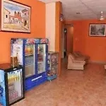 Hotel El Porvenir